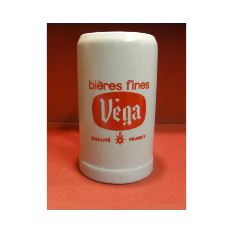 1 CHOPE VEGA 1 LITRE EN GRES