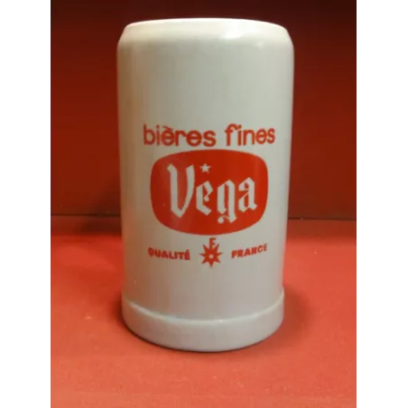 1 CHOPE VEGA 1 LITRE EN GRES