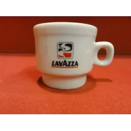 6 TASSES A CAFE LAVAZZA