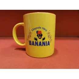 1 MUG BANANIA