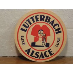 1 SOUS BOCK LUTTERBACH  N3