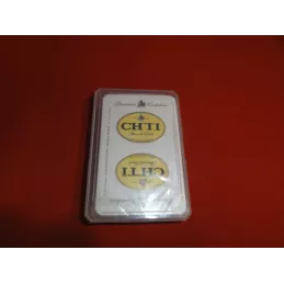 1 JEU DE 32 CARTES CH'TI 