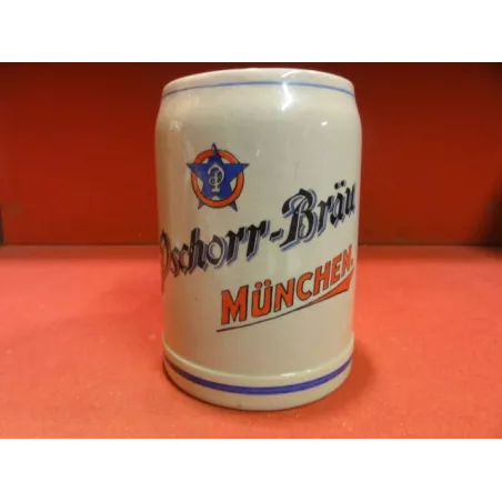 1 CHOPE PSCHORR-BRAU 50CL 