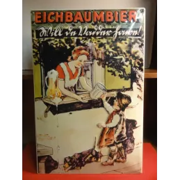 1 TÔLE  EICHBAUM BIER