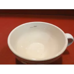 2 TASSES A CIDRE KERISAC 20CL