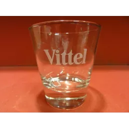 6 VERRES VITTEL 25CL