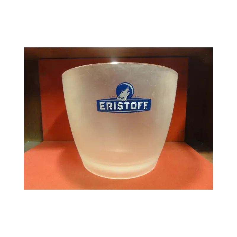  1 BAC A GLACE ERISTOFF  G. M