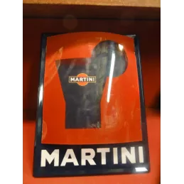 1 TOLE PRESENTOIR MARTINI 