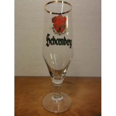 6 VERRES SCHOENBERG 25CL