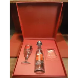 1 COFFRET  KRONENBOURG COLLECTOR 