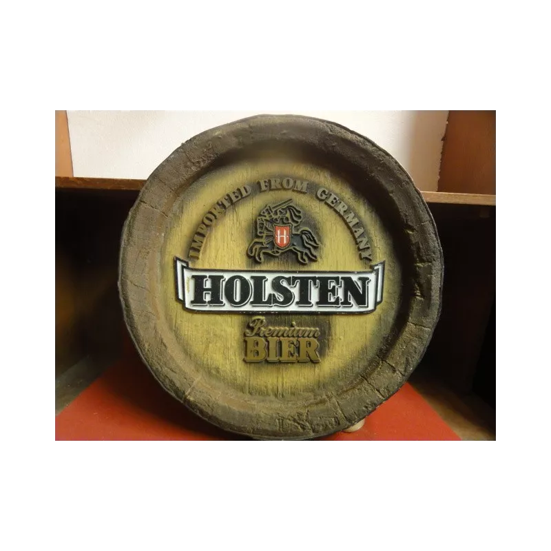 1 FOND DE TONNEAU HOLSTEN