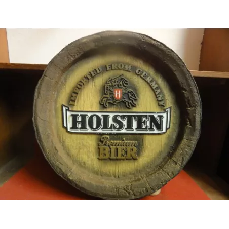 1 FOND DE TONNEAU HOLSTEN