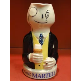 1 PICHET COGNAC MARTEL 