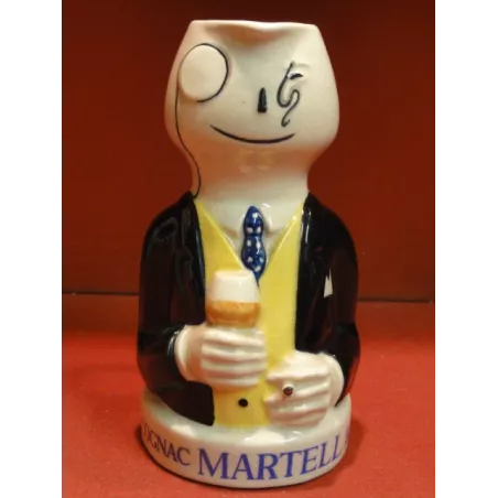 1 PICHET COGNAC MARTEL 