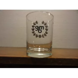 1 VERRE  GBM 25CL