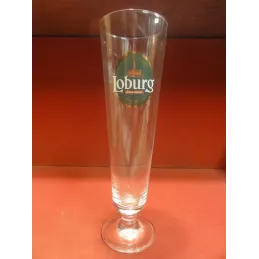 6 VERRES LOBURG 50CL