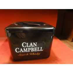 1 BAC A GLACE CLAN CAMPBELL OCCASION