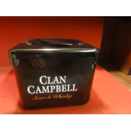 1 BAC A GLACE CLAN CAMPBELL OCCASION