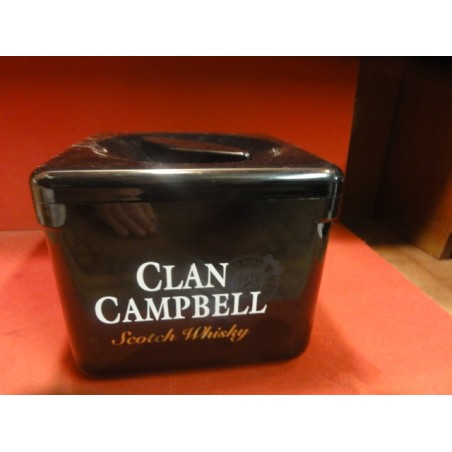 1 BAC A GLACE CLAN CAMPBELL