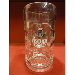 1 CHOPE FISCHER GOLD 1 LITRE