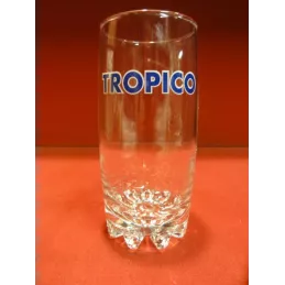 6 VERRES TROPICO 33CL