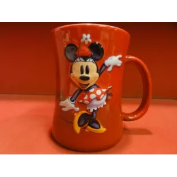 1 MUG DISNEYLAND ROUGE MICKEY