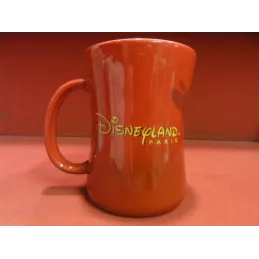 1 MUG DISNEYLAND ROUGE MICKEY