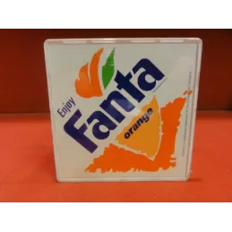 1 PORTE SOUS BOCK FANTA 