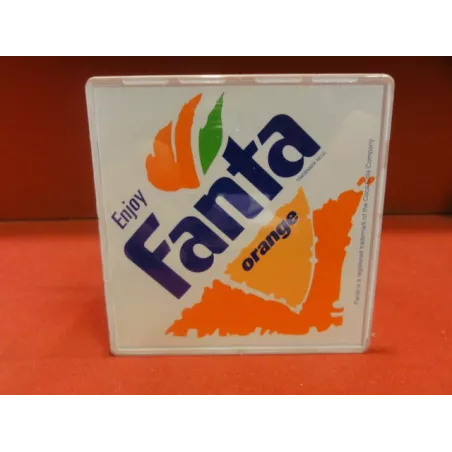 1 PORTE SOUS BOCK FANTA 