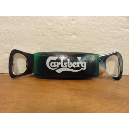 1 DECAPSULEUR CARLSBERG