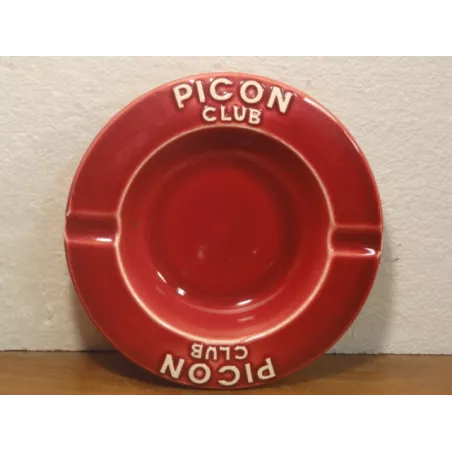 1 CENDRIER PICON CLUB