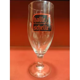 1 VERRE HALLE SCHELLE 40CL