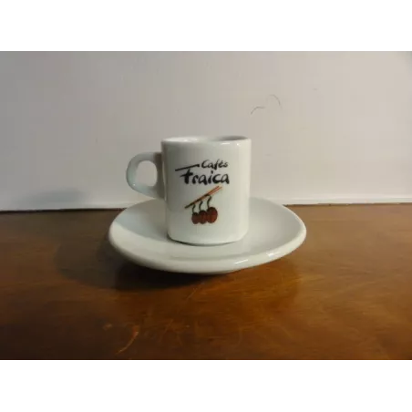 TASSES A CAFE  FRAICA 