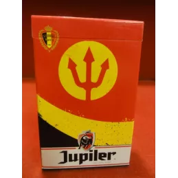 1 JEU DE 52 CARTES JUPILER COLLECTOR