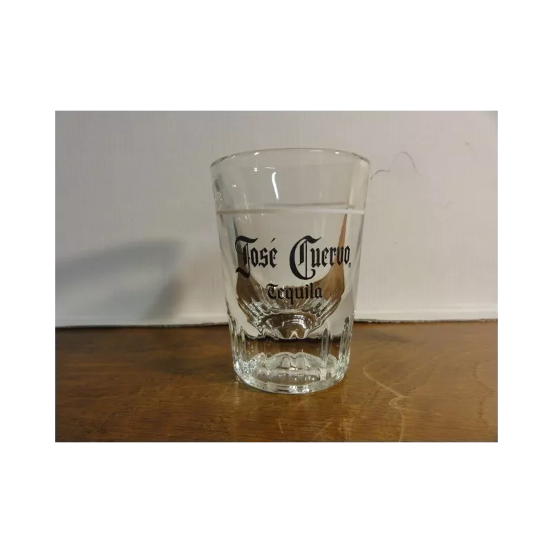 VERRES JOSE CUERVO