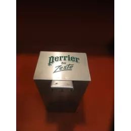 1 DECAPSULEUR PERRIER 