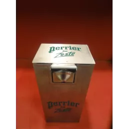 1 DECAPSULEUR PERRIER 