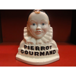 1 PIERROT GOURMAND