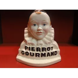 1 PIERROT GOURMAND