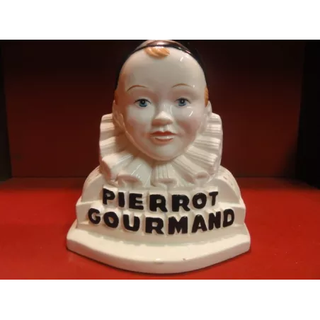 1 PIERROT GOURMAND