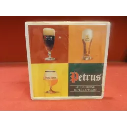 1 PORTE SOUS BOCK PETRUS