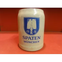 1 CHOPE SPATEN MUNCHEN 50CL