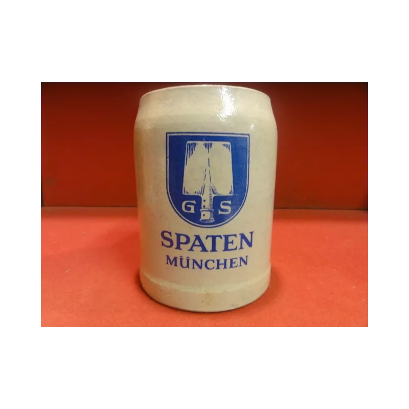 1 CHOPE SPATEN MUNCHEN 50CL