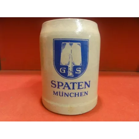 1 CHOPE SPATEN MUNCHEN 50CL