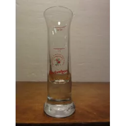 1 VERRE BERENTZEN 2CL/4CL