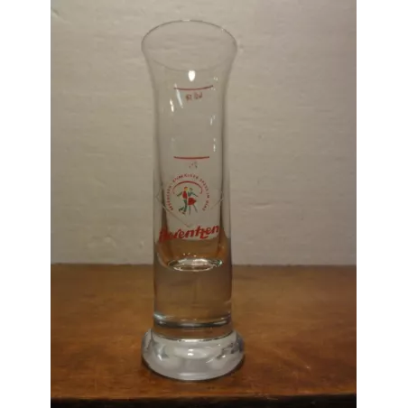 1 VERRE BERENTZEN 2CL/4CL