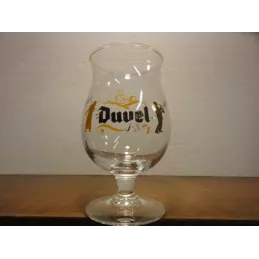 1 VERRE DUVEL JAZZ COLLECTOR 