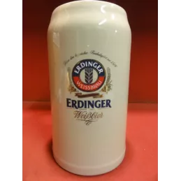 1 CHOPE ERDINGER 1 LITRE