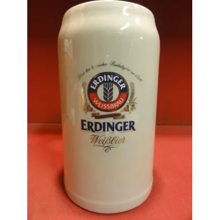 1 CHOPE ERDINGER 1 LITRE