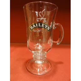 2 VERRES IRISH COFFEE HT 14.50CM - Tigrebock